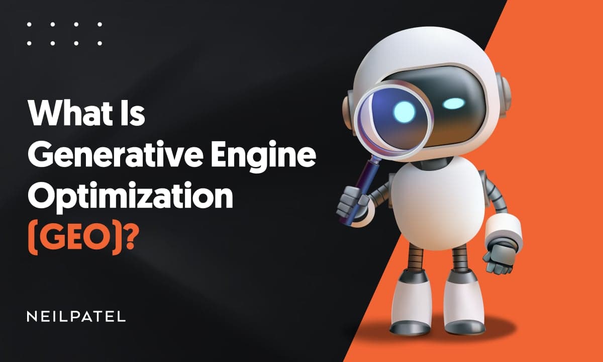 Generative Engine Optimization Predicted to Lead Marketing ROI by 2026