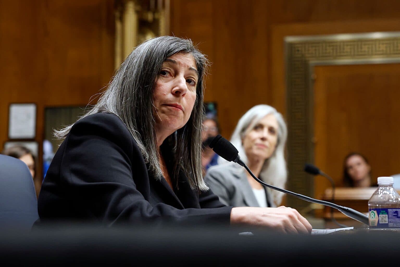 Former CDC official warns Kennedy is eroding scientific integrity