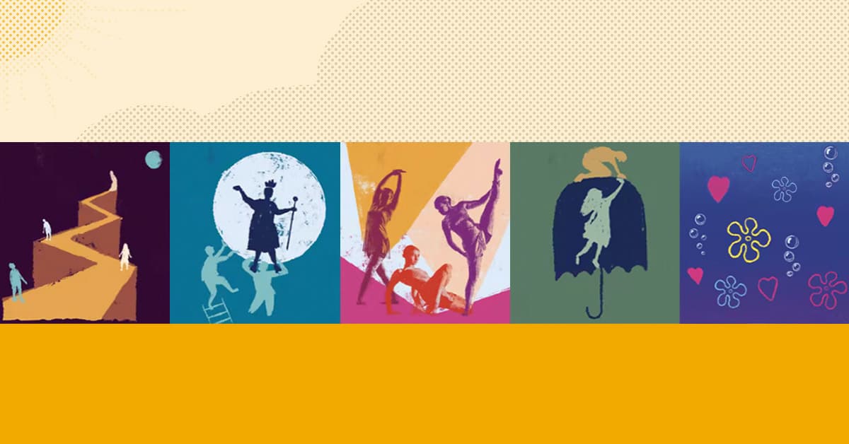 KU Theatre & Dance unveils 2026-27 season of five shows