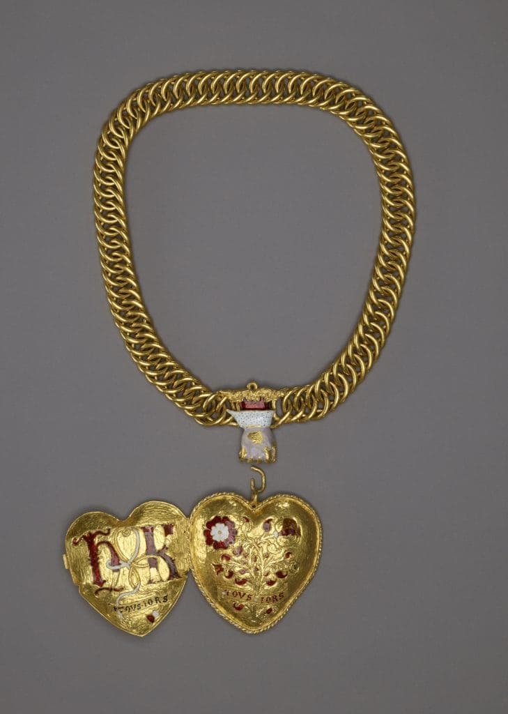 British Museum Raises £3.5m to Secure Tudor Heart Linked to Henry VIII