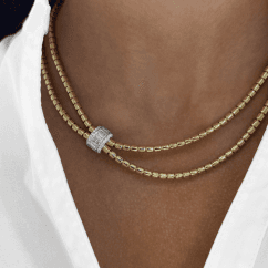 Record Gold Prices Transform Vintage Jewelry Market, Driving Renewed Demand