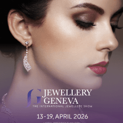 Jewellery Geneva 2026 Show Guide Reveals 35 High-Jewellery Brands for April Exhibition