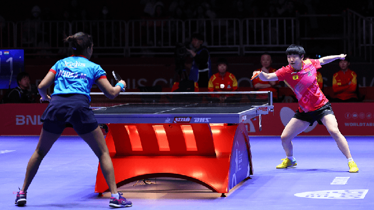 South Korea Names Ten Players for 2026 World Team Championships in London