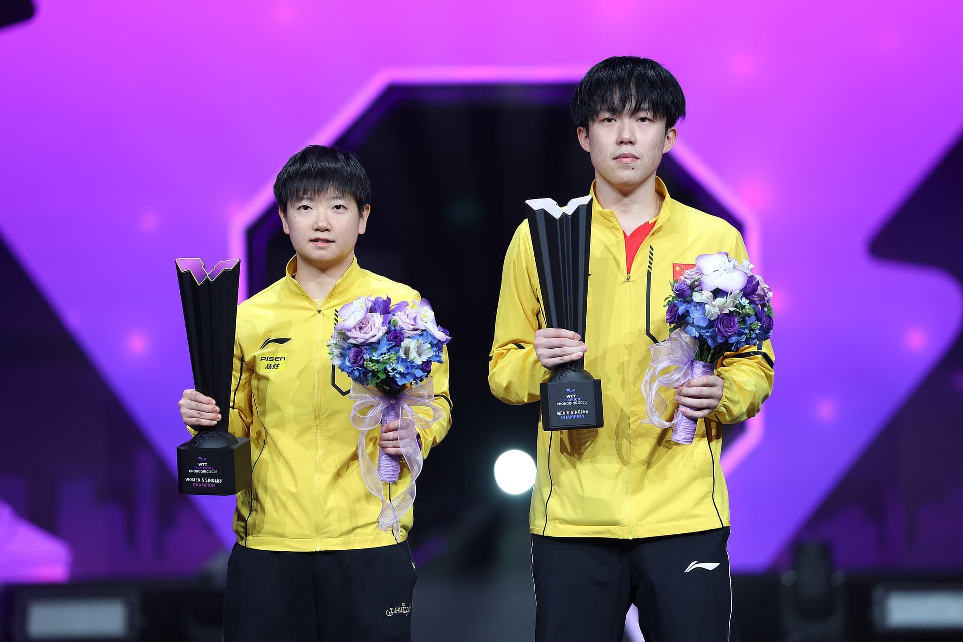 ITTF World Cup Macao 2026 Draw Set for Sunday, Shaping Paths for 96 Players