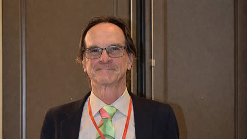 Bamberg County Researcher Dr. Gilbert Miller Receives South Carolina's Highest Civilian Honor