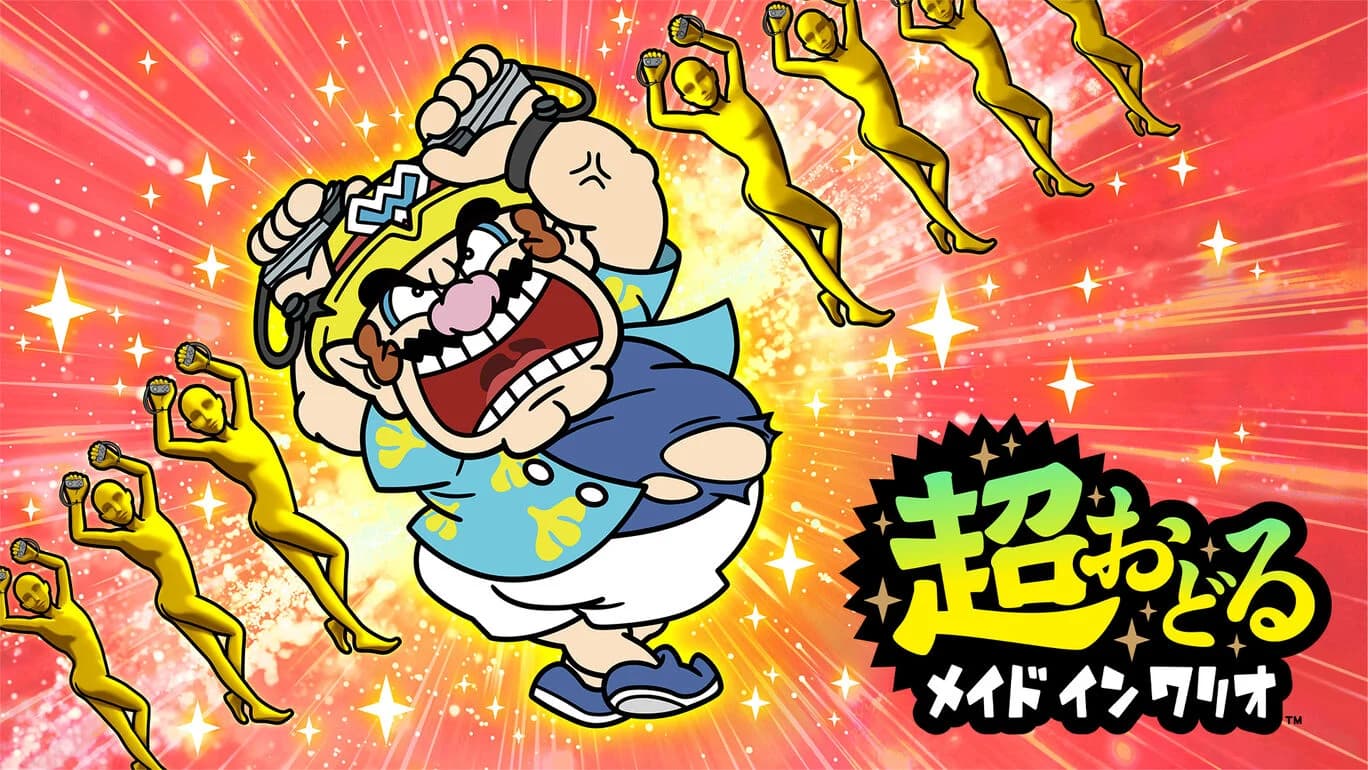 WarioWare Director Goro Abe Leaves Nintendo for University Professor Role