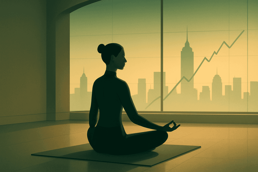 Lululemon Faces Leadership Shifts and Market Pressure at Strategic Crossroads