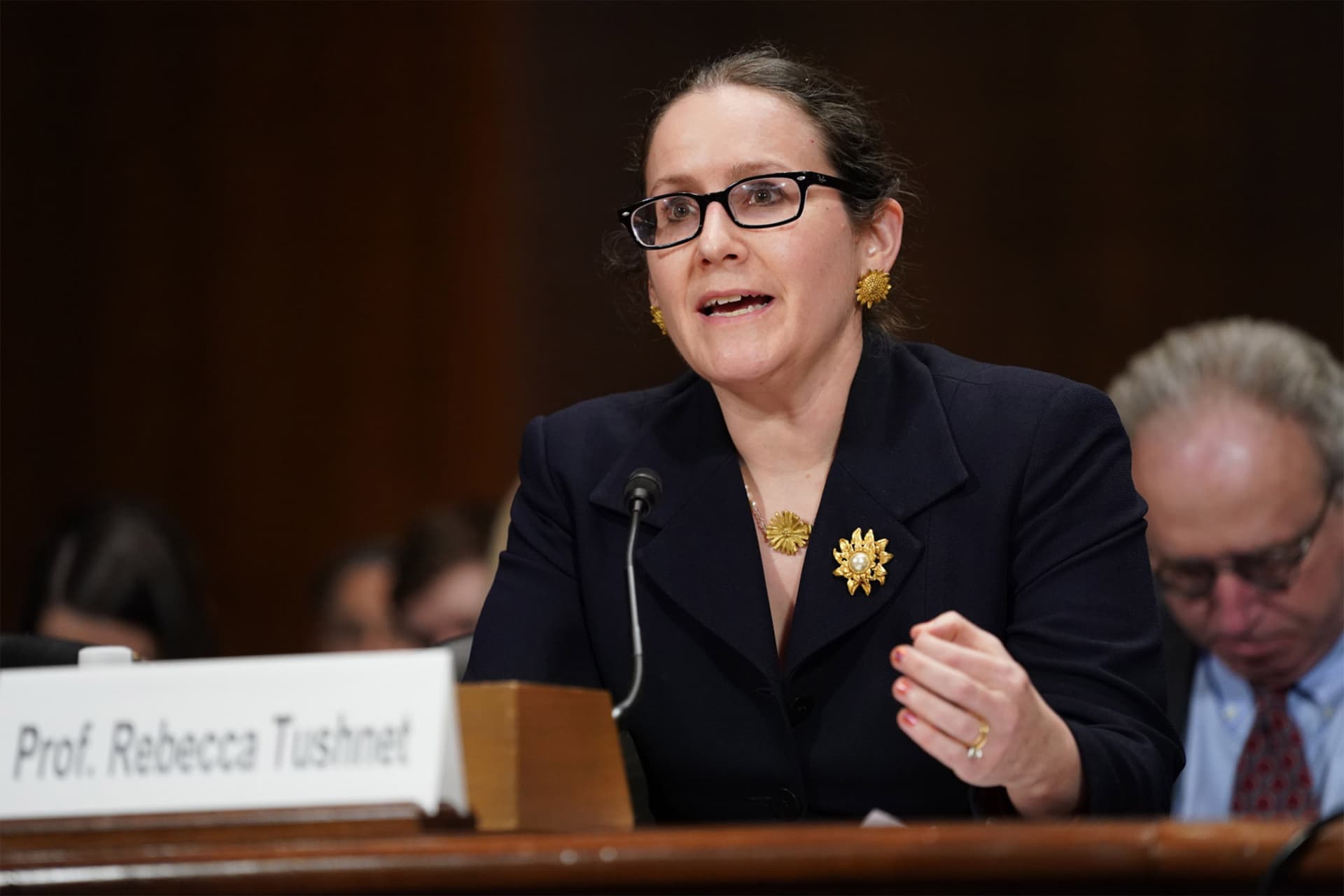 Generative AI Copyright Tensions Could Reshape Fashion's Design Protections