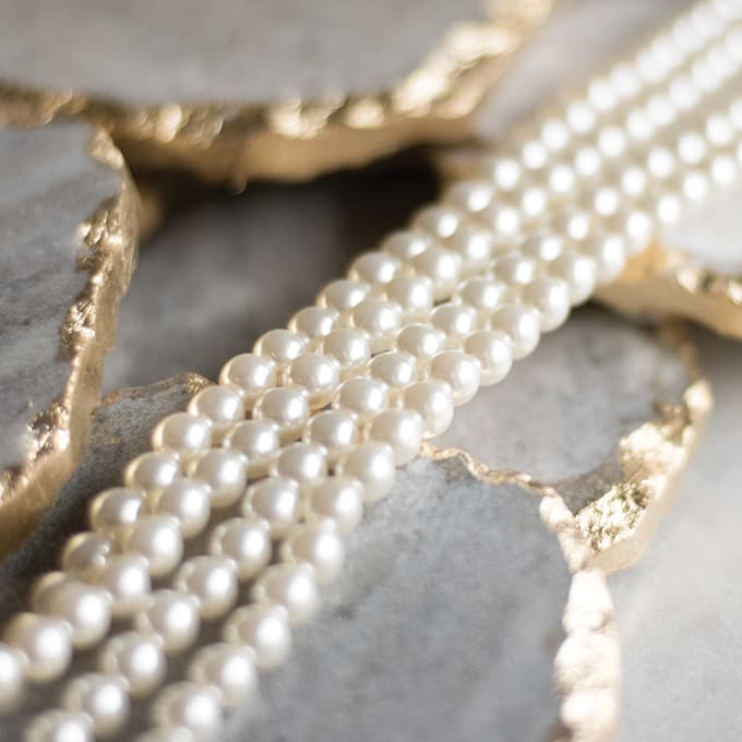 Pearls Evolve Into Luxury Icons, Sustainability Symbols, and Digital Keepsakes
