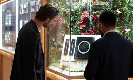 Hong Kong Jewelry Fair Day 1 Highlights Optimism, Pearl Trends, GIA Focus
