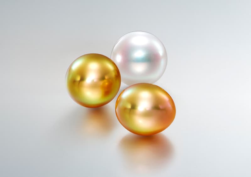Rio Pearl Says Rising Gold Prices Push Demand Toward 8-12mm Pearls