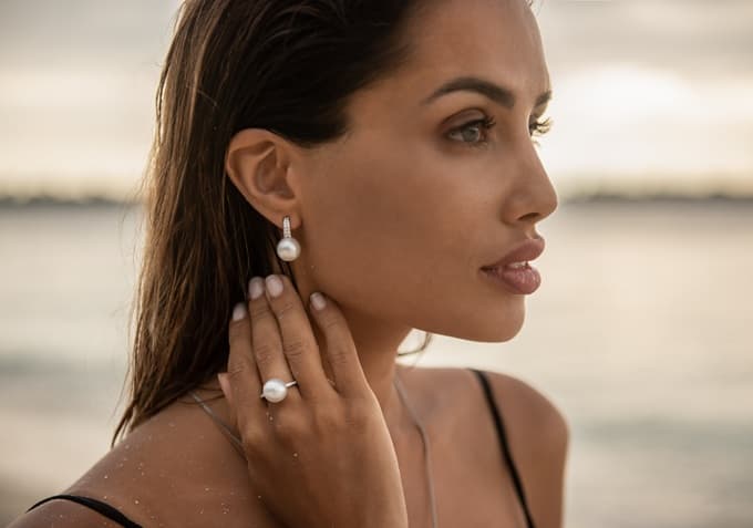 Autore Positions South Sea Pearls as Sustainability-Forward Luxury, Targets Asia, Europe, Australia