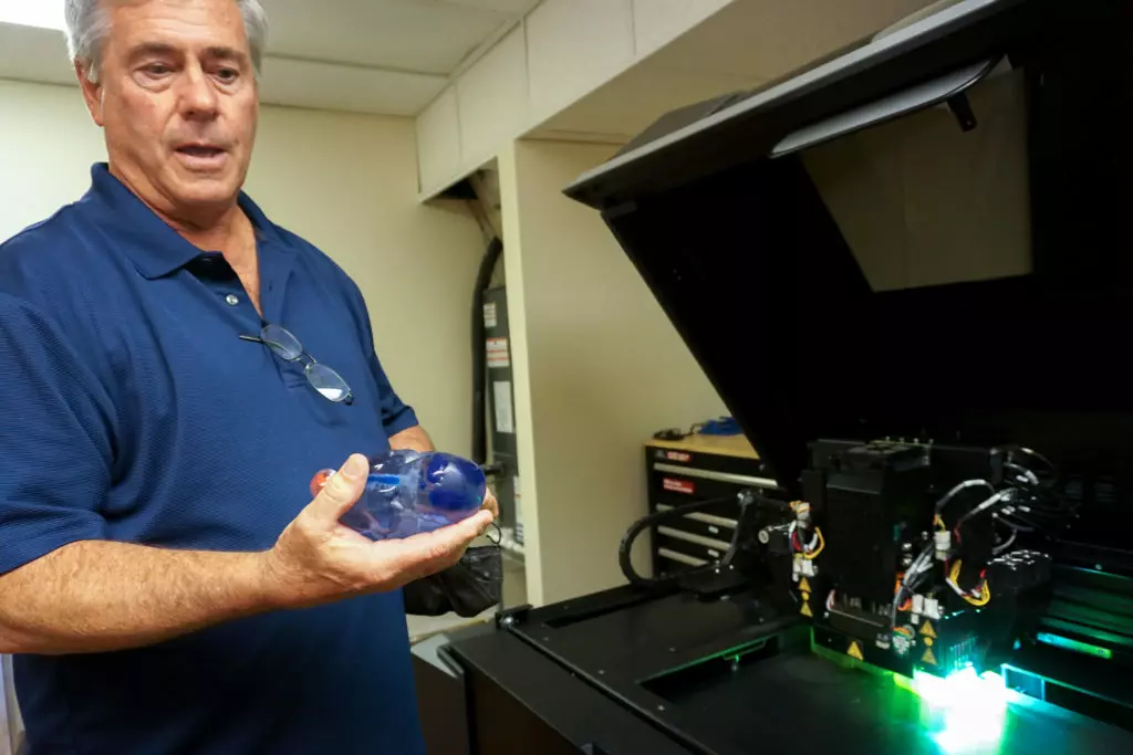 Tripo AI Raises $50 Million to Deliver Print-Ready 3D Assets Instantly