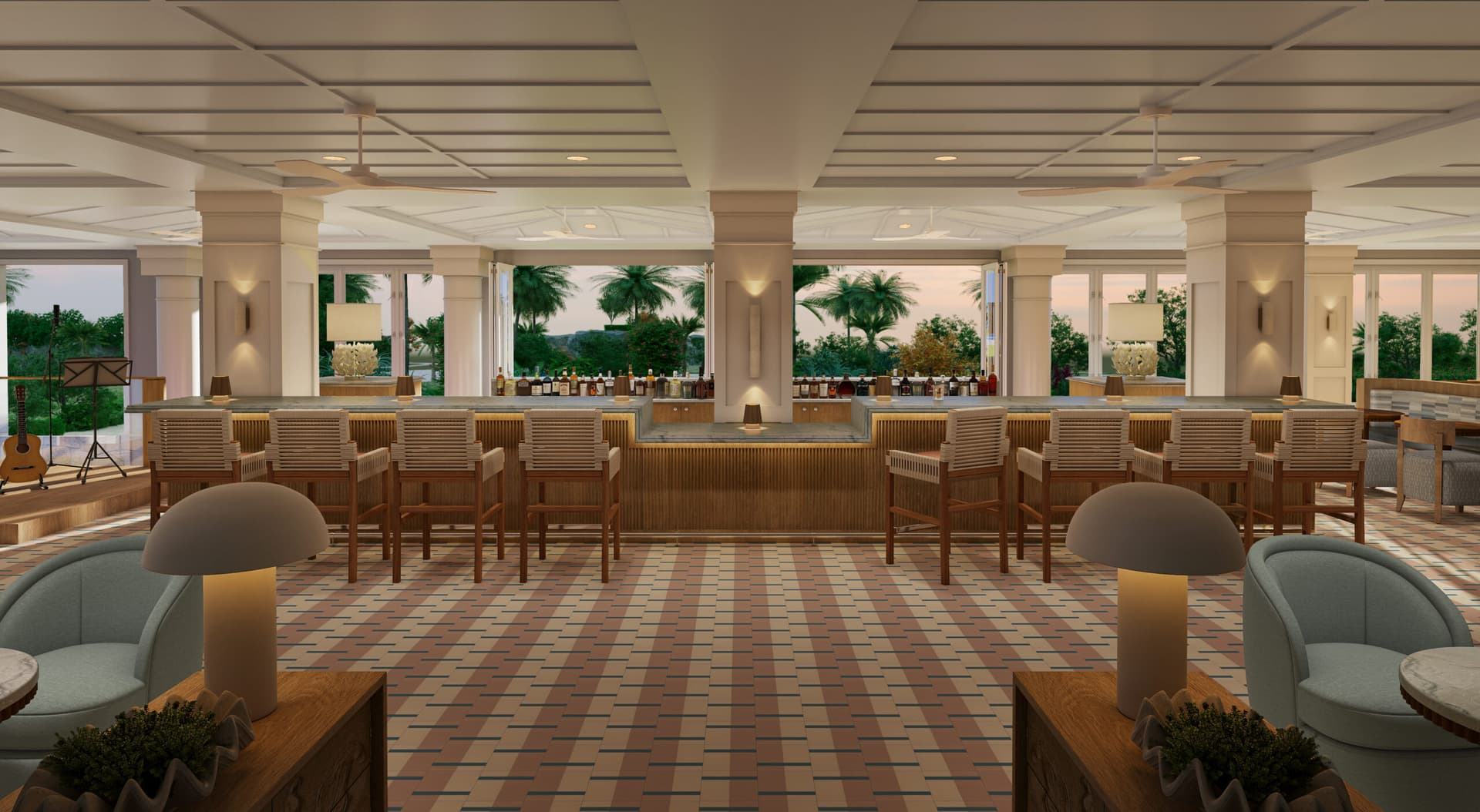 Chef Roy Yamaguchi returns to Kauai with Ocean House opening June 8