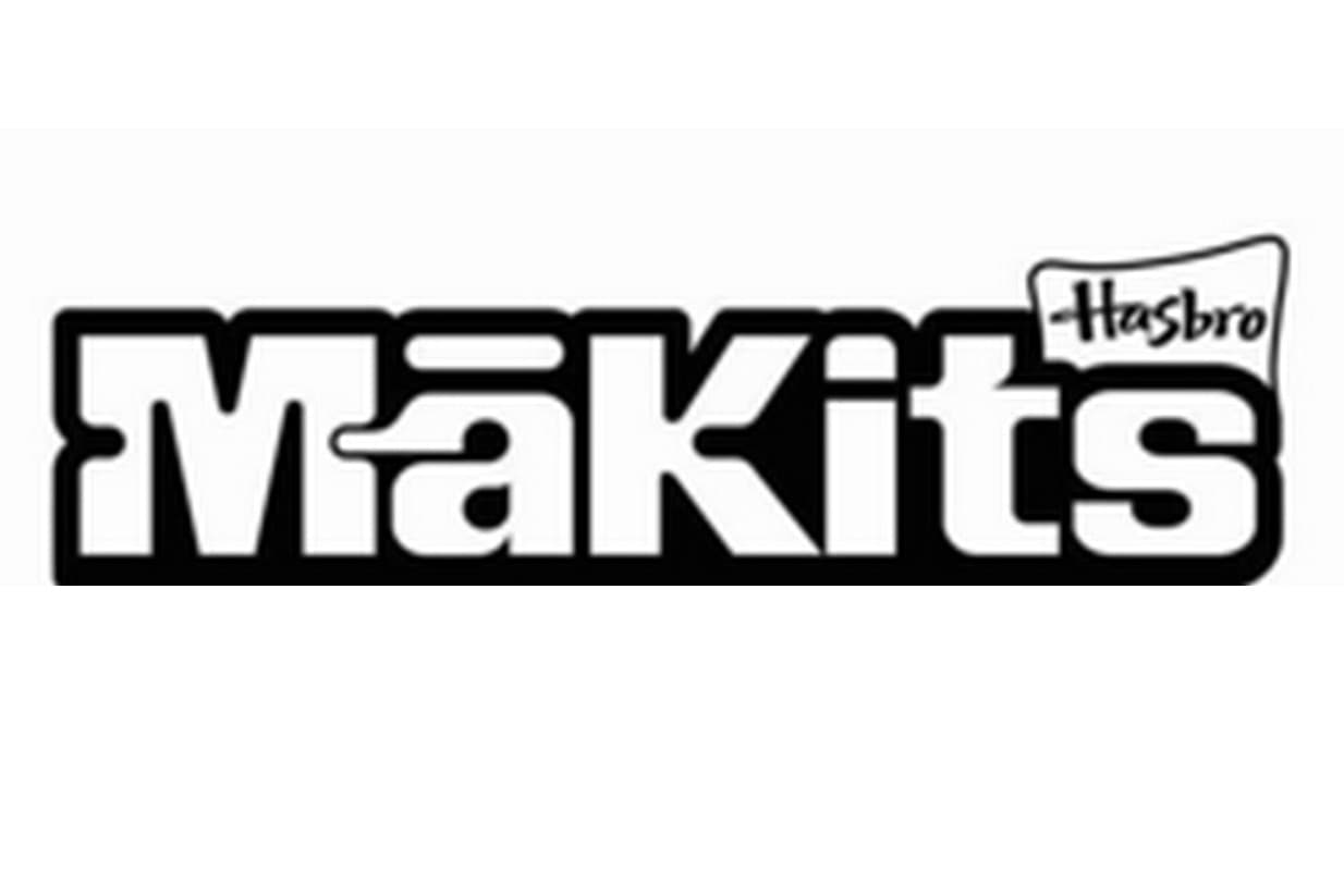 Hasbro files trademark for Makits model kits, expanding hobby options