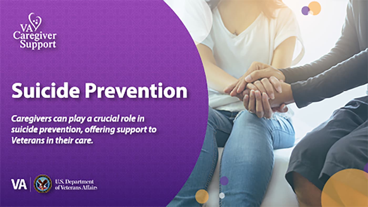 Connections, listening may help prevent veteran suicide in Iron County