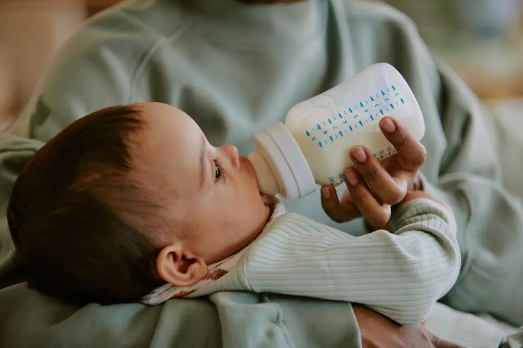 Fresno Health Alert, Nationwide Infant Formula Recall Linked to Botulism