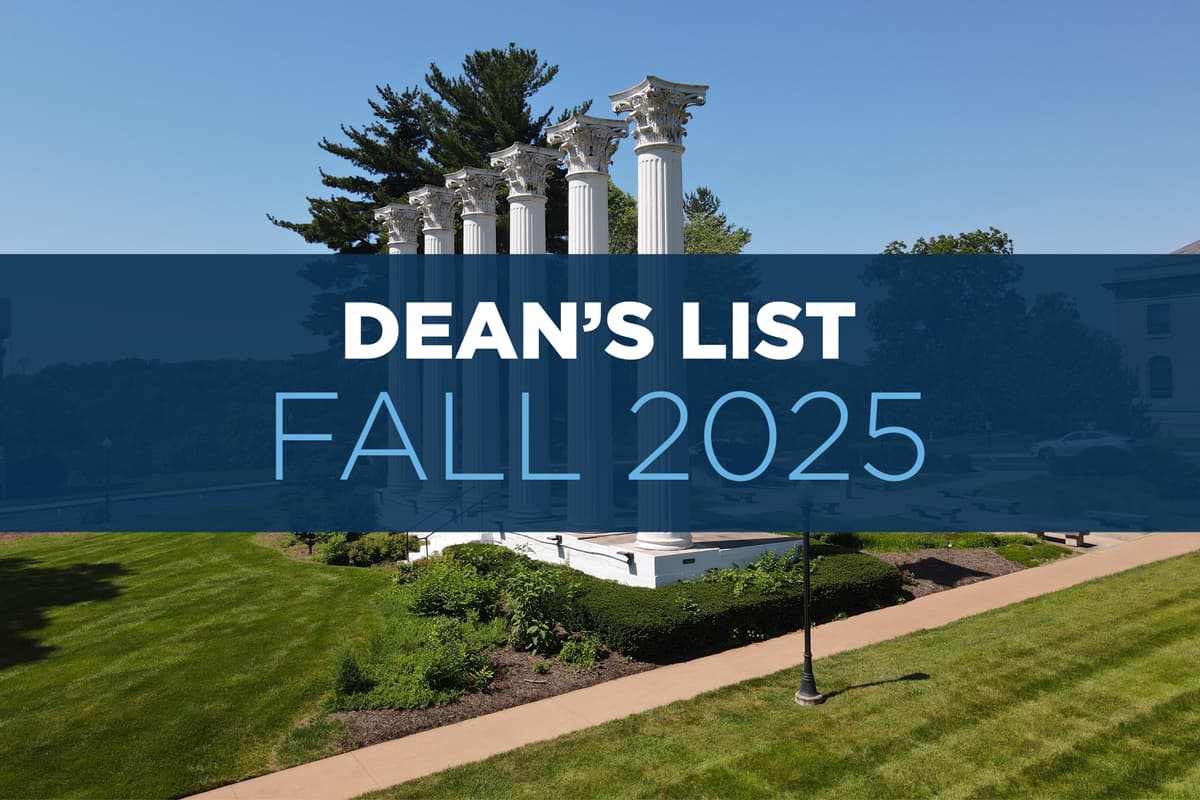 Cleveland student Kelli Williams earns Delta State Dean's List honor