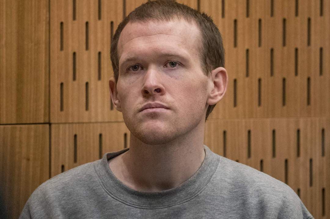 New Zealand court rejects Brenton Tarrant appeal over Christchurch massacre