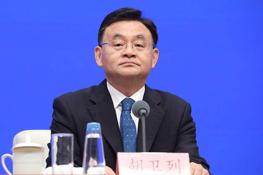 China defends ethnic unity law with potential overseas reach