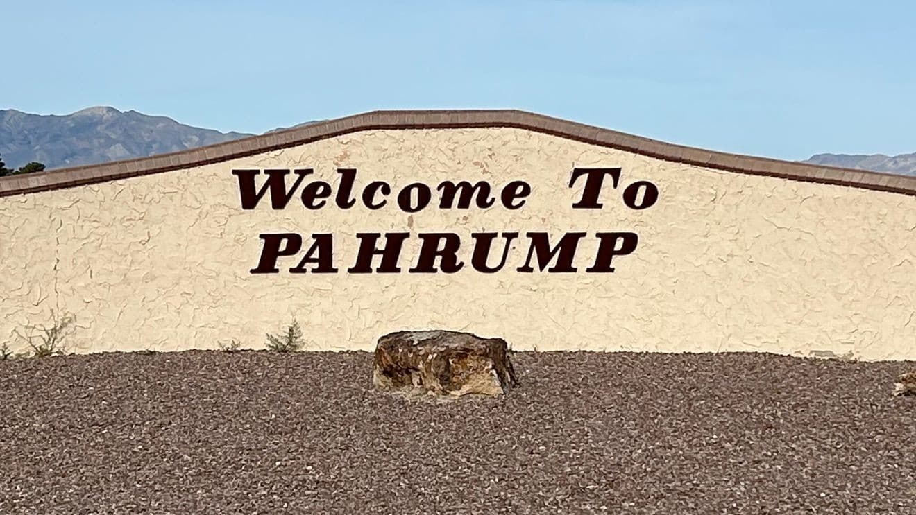Pahrump commuters feel pinch as gas nears $5 for Las Vegas trips