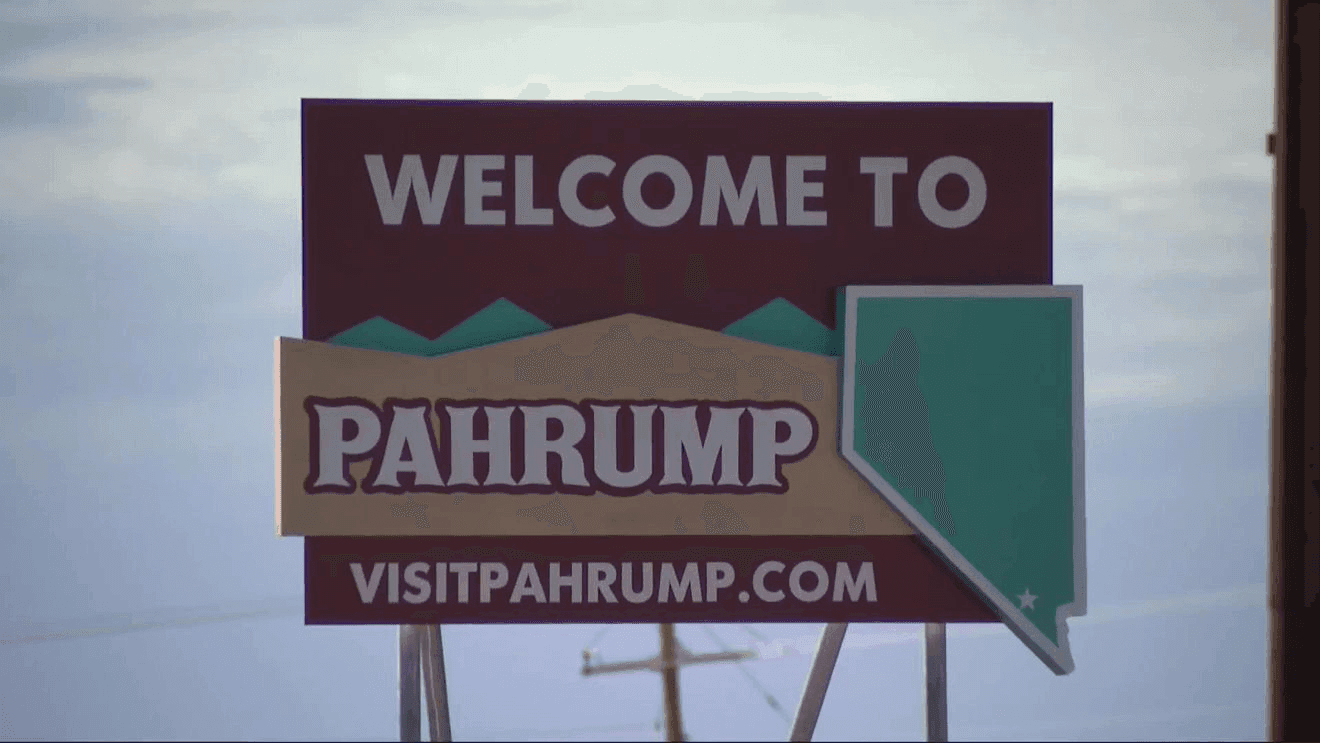 Pahrump promotes quiet charm and tourism push to attract visitors