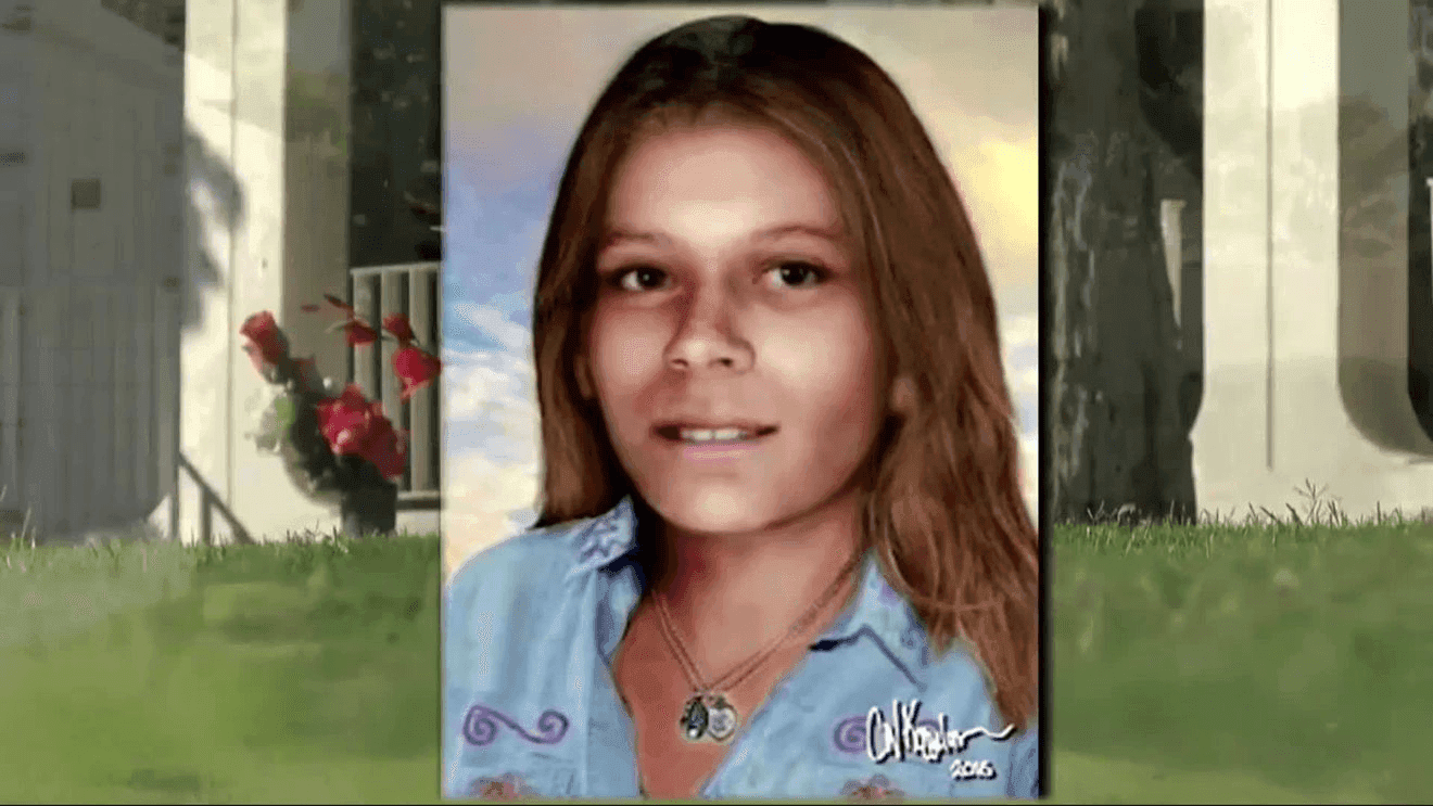 Las Vegas woman identified as Sahara Sue Doe after 44 years