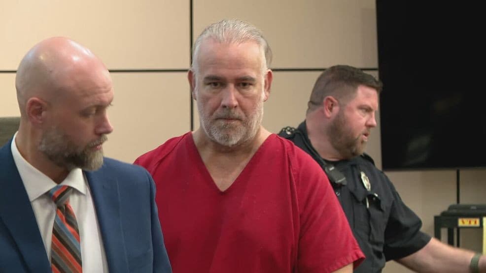 Brad Simpson Trial Delayed 60 Days as Prosecutors Review New Evidence