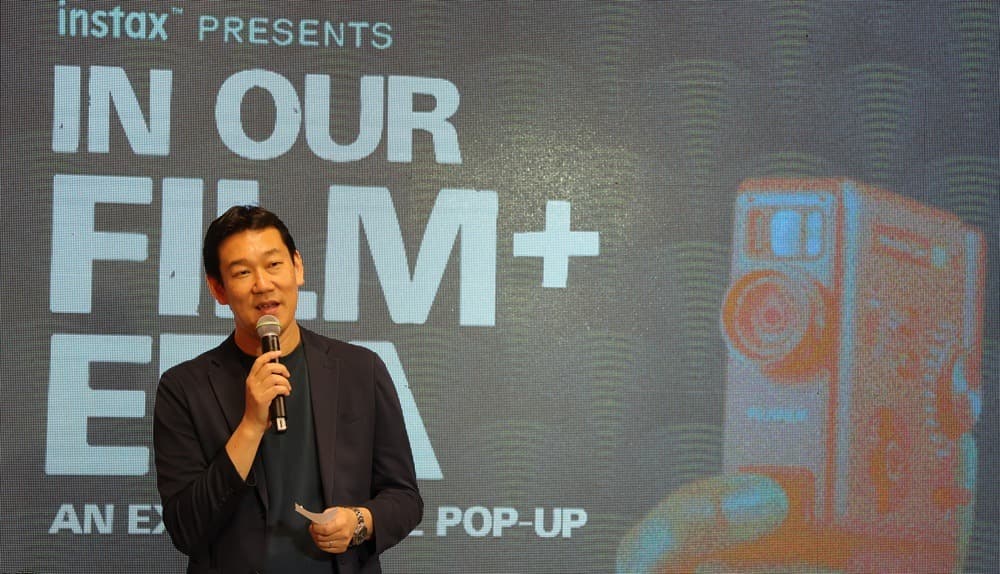 Fujifilm Launches Retro-Styled instax Mini Evo Cinema and Mini Link+ Printer