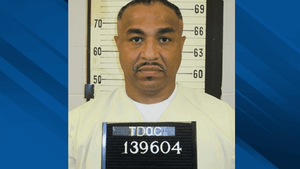 Tennessee death row inmate challenges execution over possible expired drugs