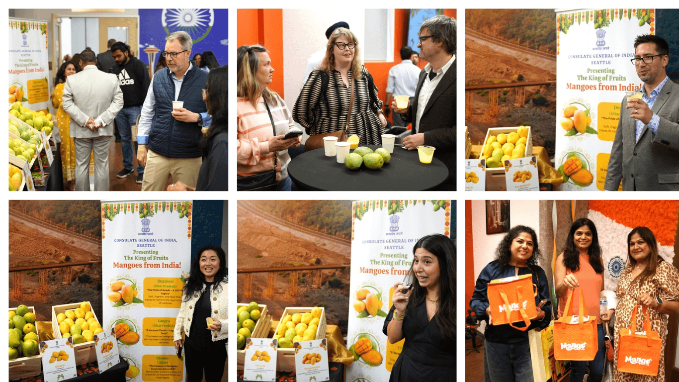 Costco expands Indian mango imports to U.S. stores
