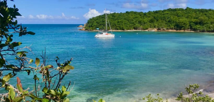 Puerto Rico lands among BoatBooker’s top Memorial Day boating spots
