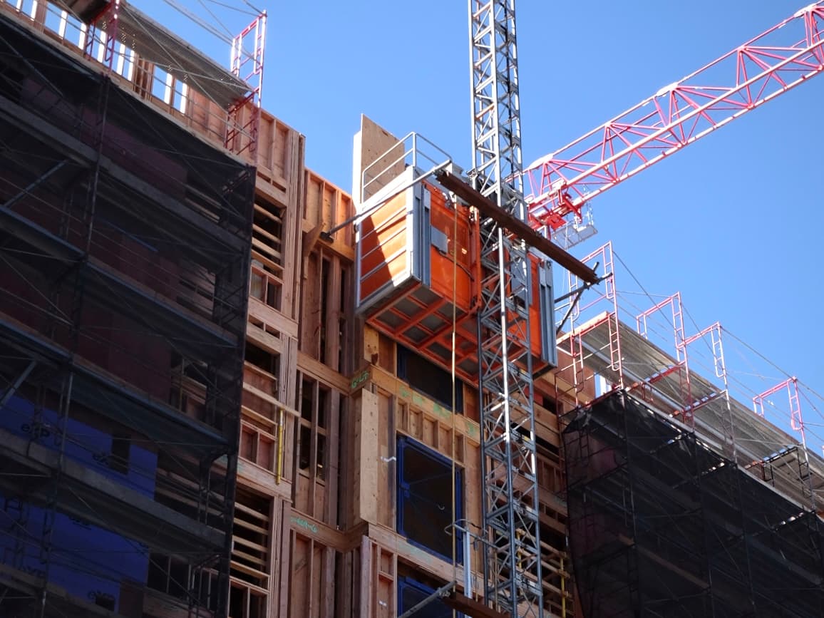 S.F. supervisor Mahmood to seek ballot charter amendment to speed housing permits