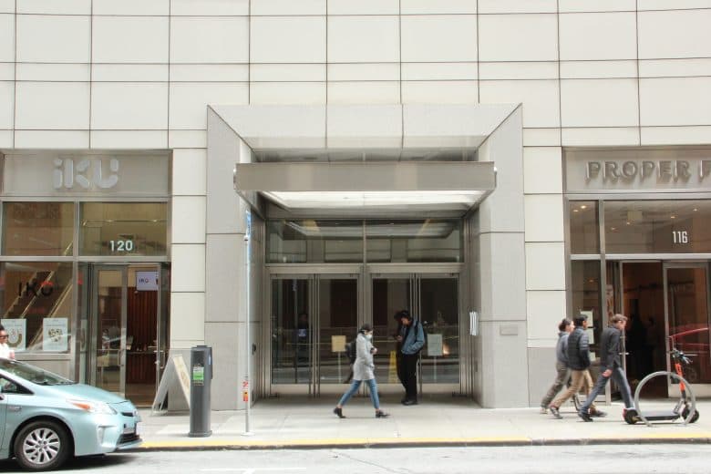 San Francisco immigration court closes early, leaving thousands of cases in limbo