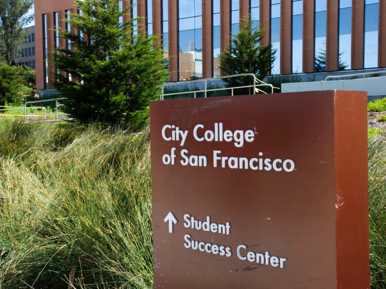 Budget cuts threaten City College mental health training pipeline