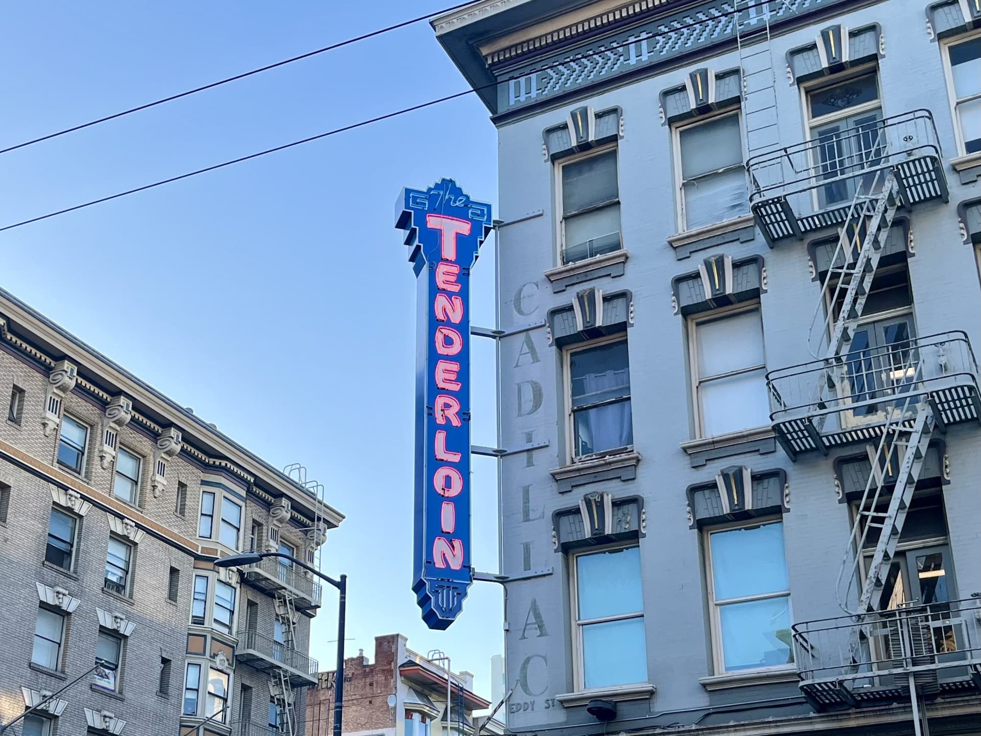 San Francisco supervisors move to block new convenience stores in Tenderloin, SoMa