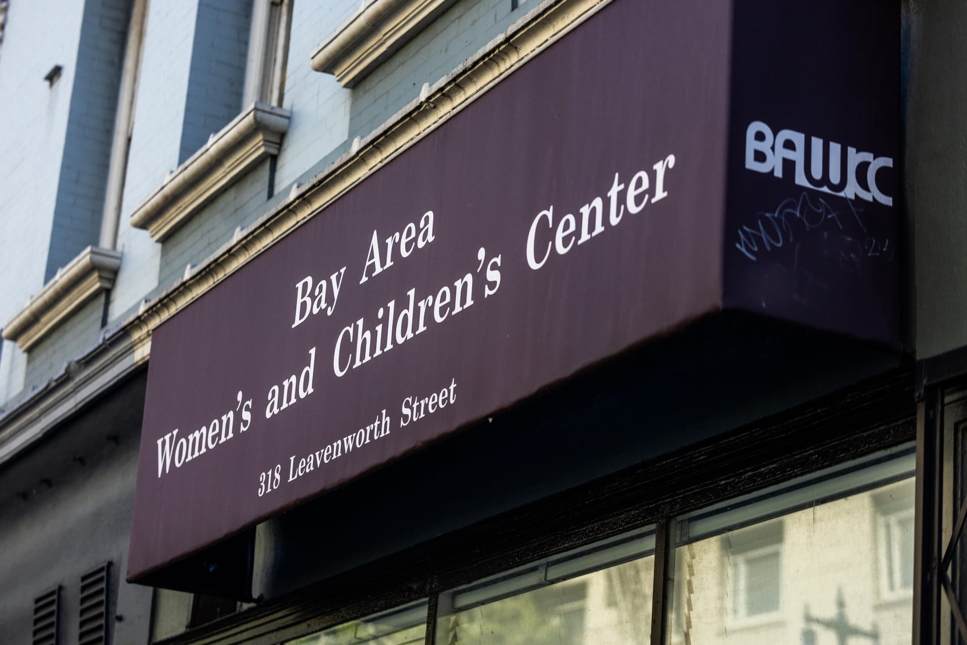 Tenderloin women’s center shuts down amid $2 million dispute