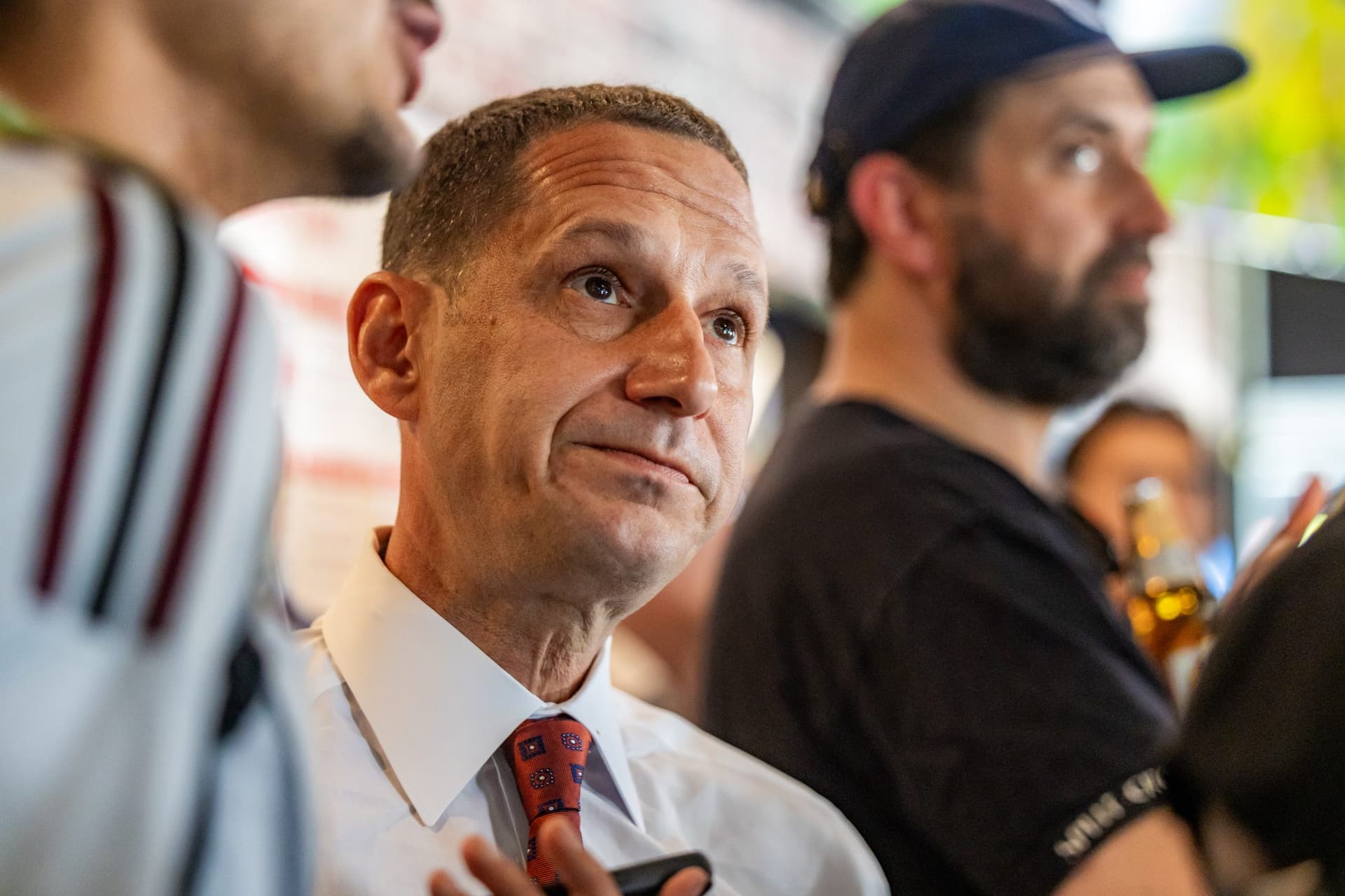 Lurie charter overhaul wins $1.5 million from wealthy donors