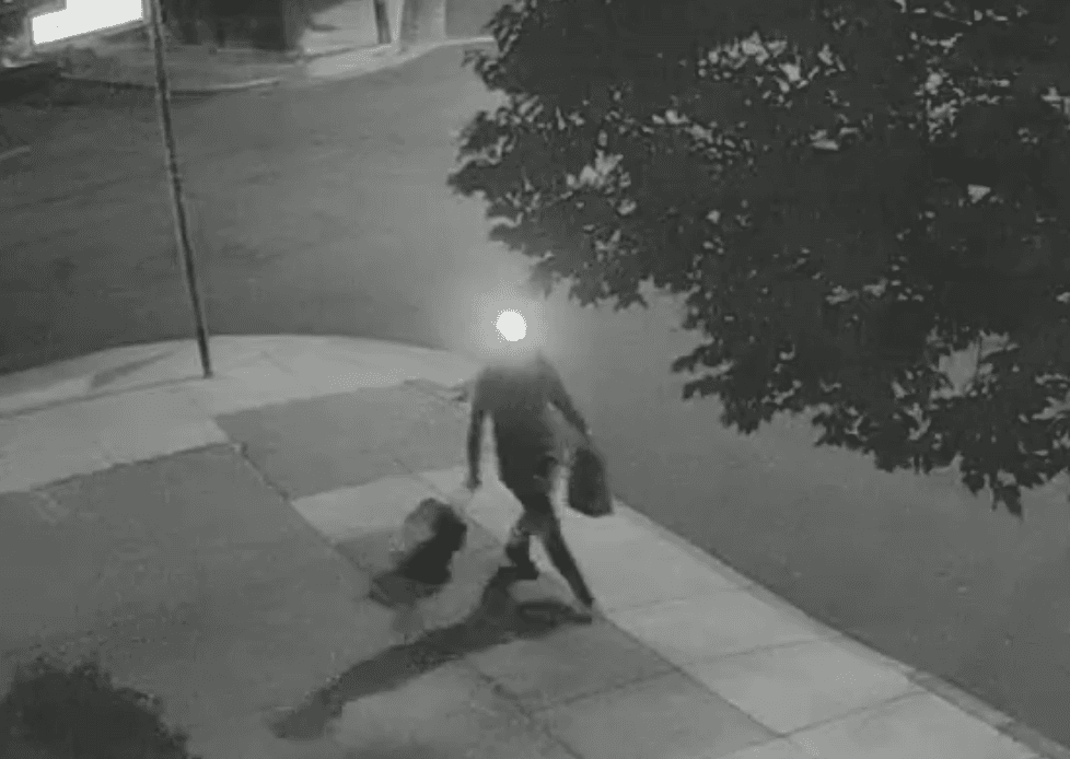 Bernal Heights residents alarmed as sewer vent covers keep disappearing