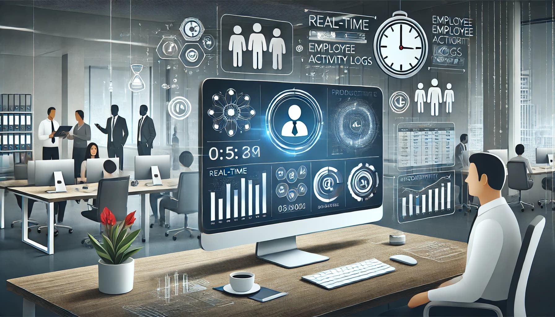 MindsEye Studio Faces Lawsuit Over Secret Employee Monitoring Software