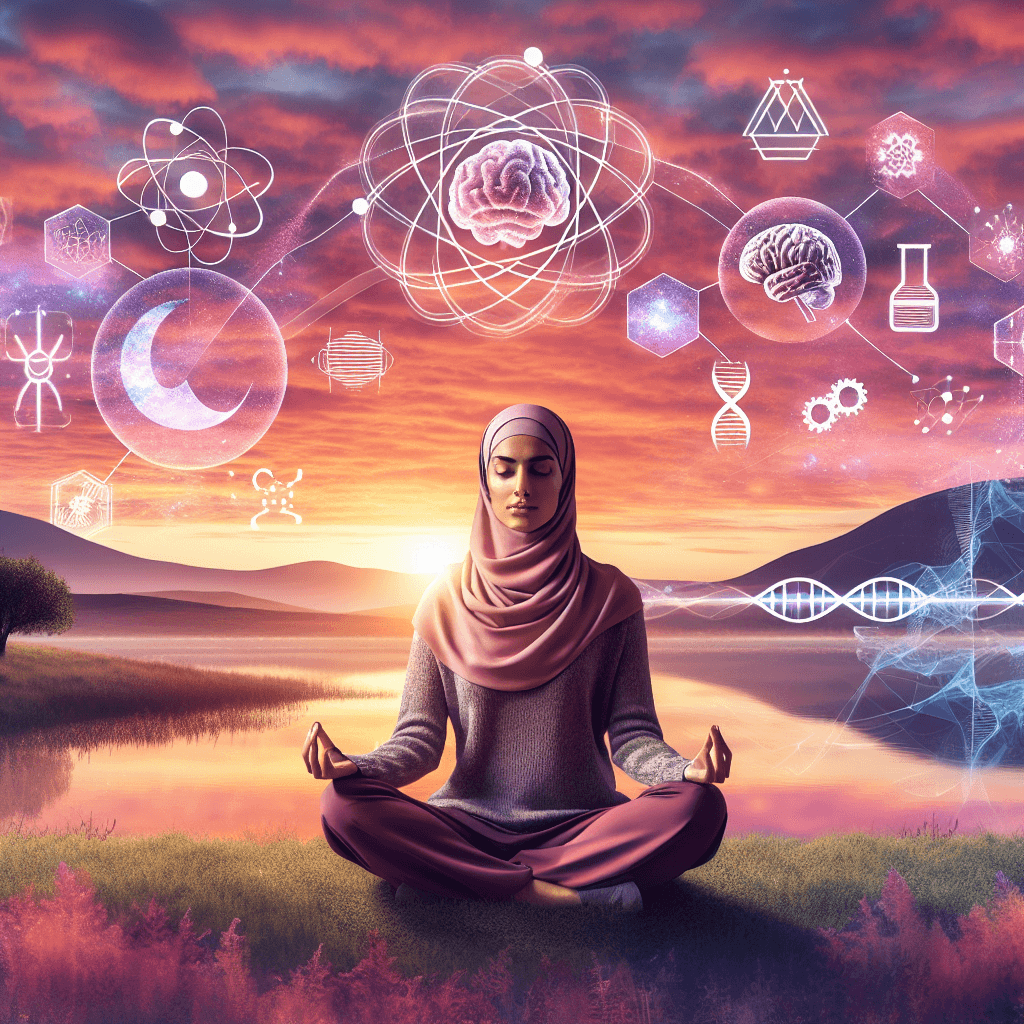 Neuroscience's Third Wave Explores Advanced Meditation, Enduring Transformations, and the Brain