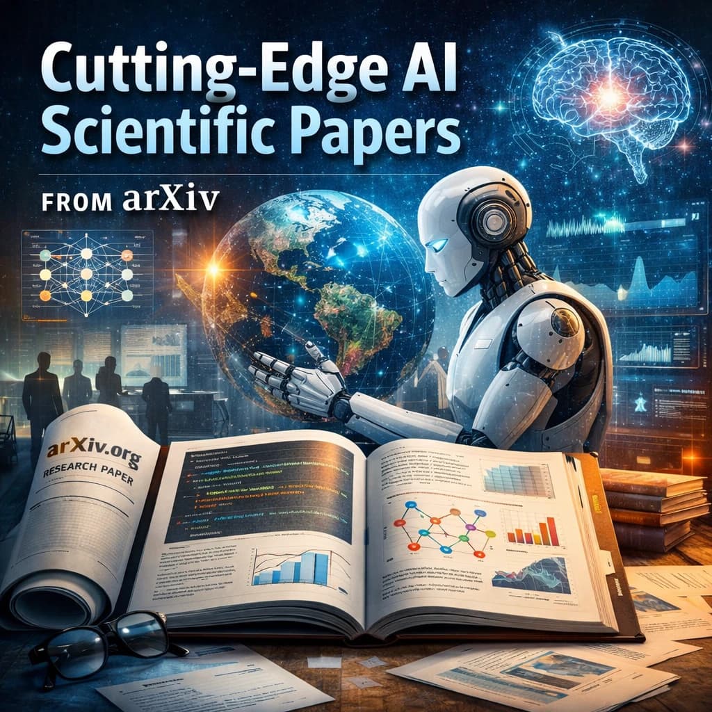 arXiv tightens rules on AI-written papers, threatens bans for hallucinations