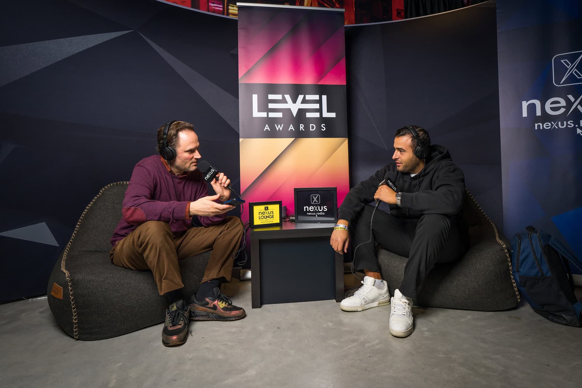 Eustace Jahari and Boddhi Satva Merge Reggae With Drum and Bass on New Single