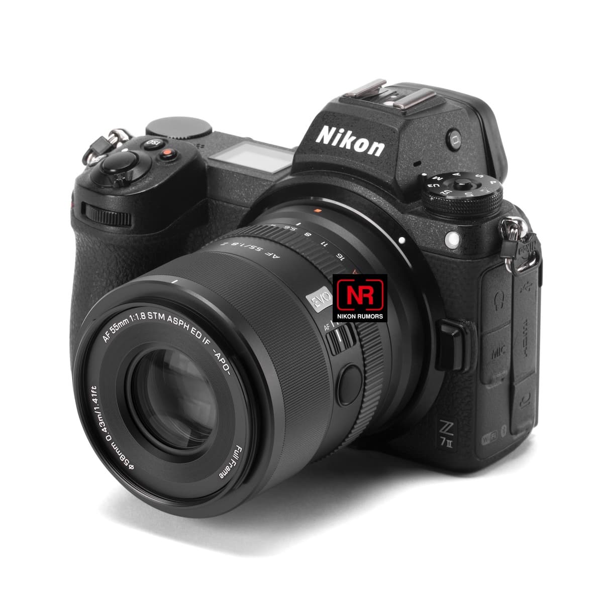 Viltrox AF 55mm F1.8 Evo sample gallery shows budget prime promise