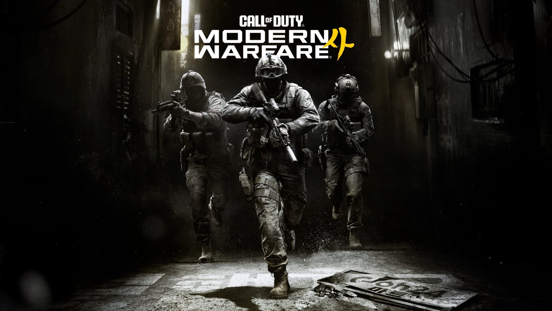 Call of Duty: Modern Warfare 4 set in North Korea invasion conflict