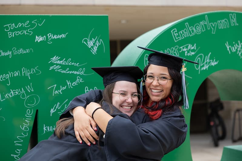 NMC graduation rises 10%, boosted by state scholarship programs