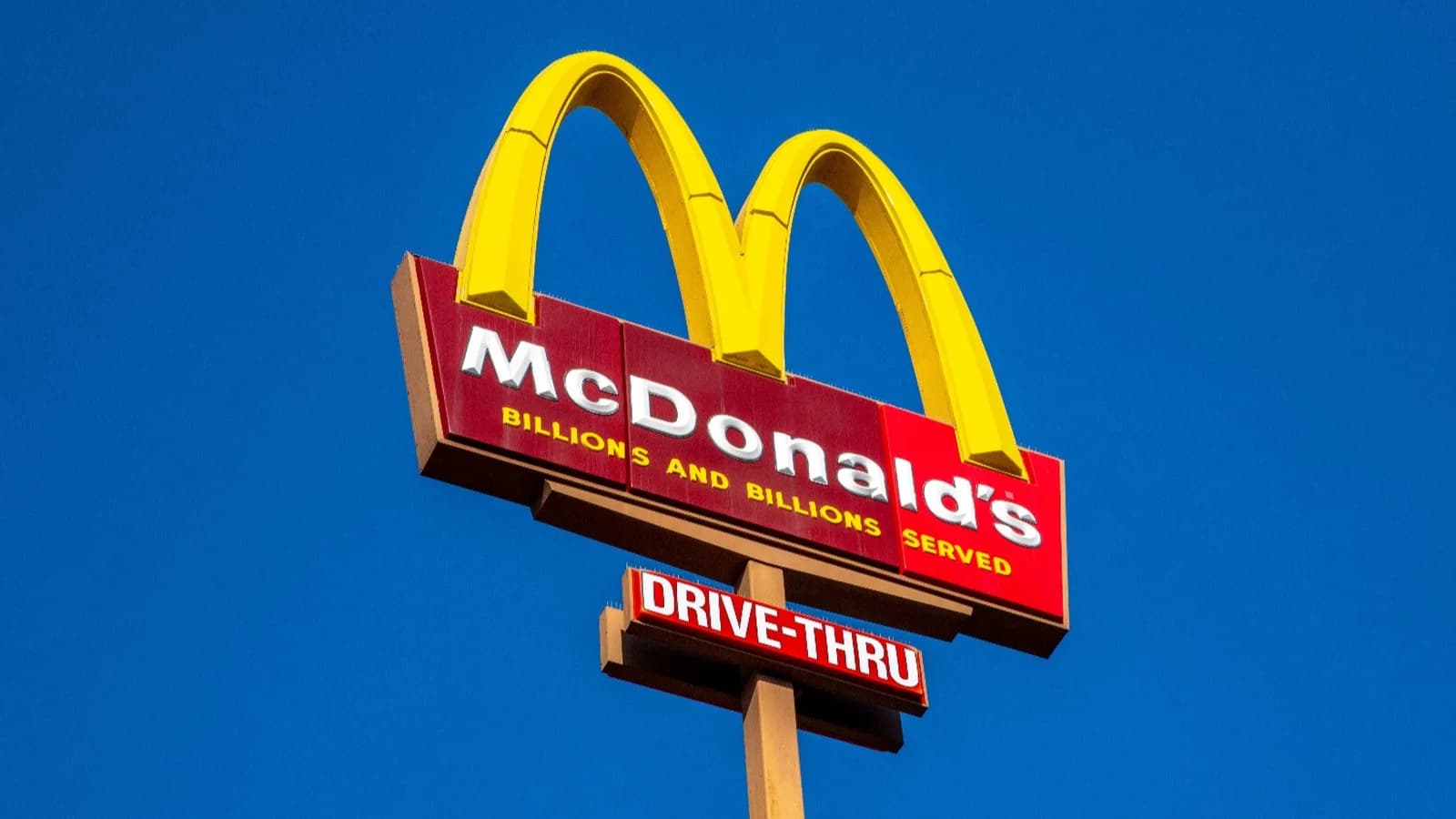 McDonald’s Q1 sales rise as value strategy boosts growth