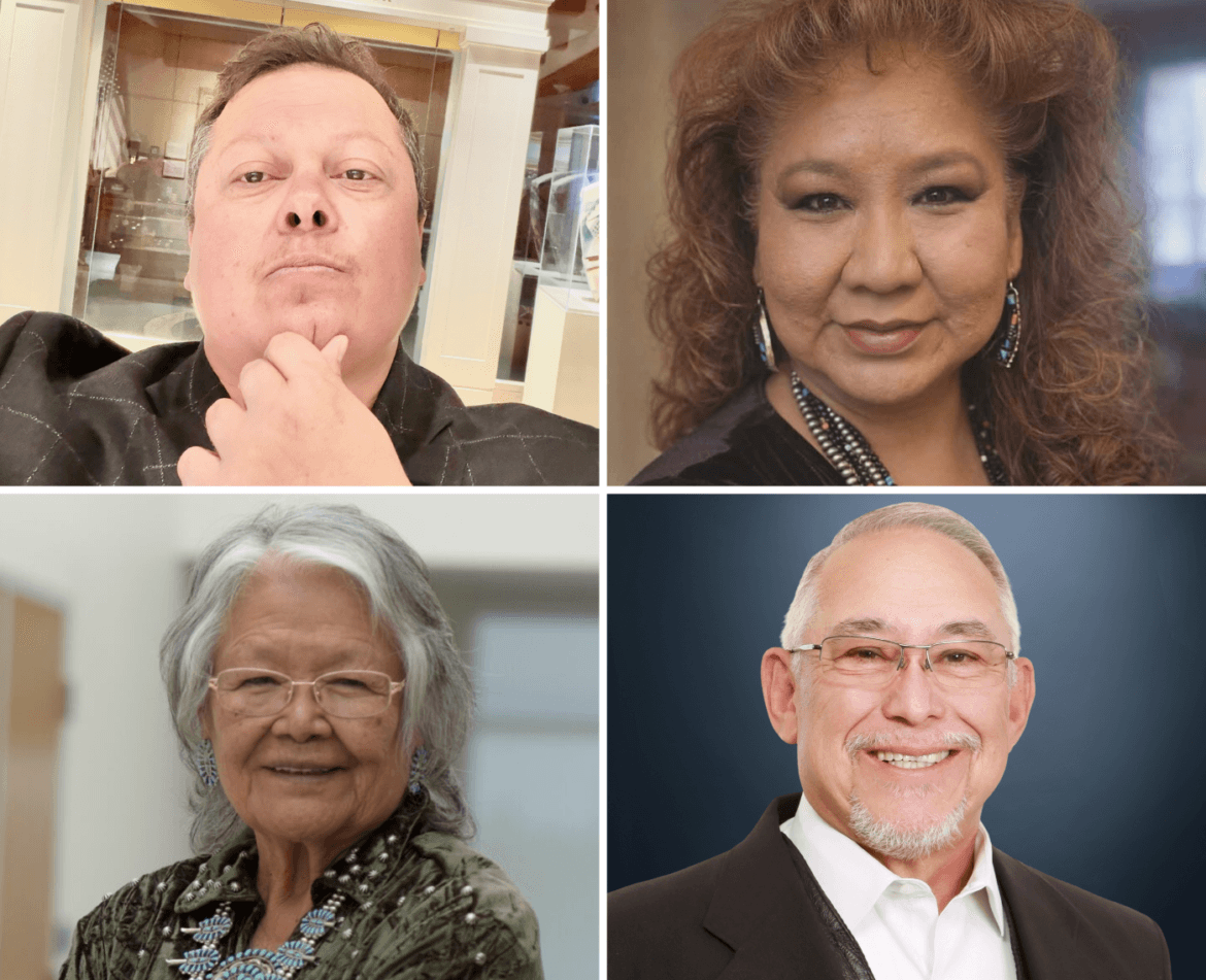Crowded House District 6 primary shapes McKinley County's future policies