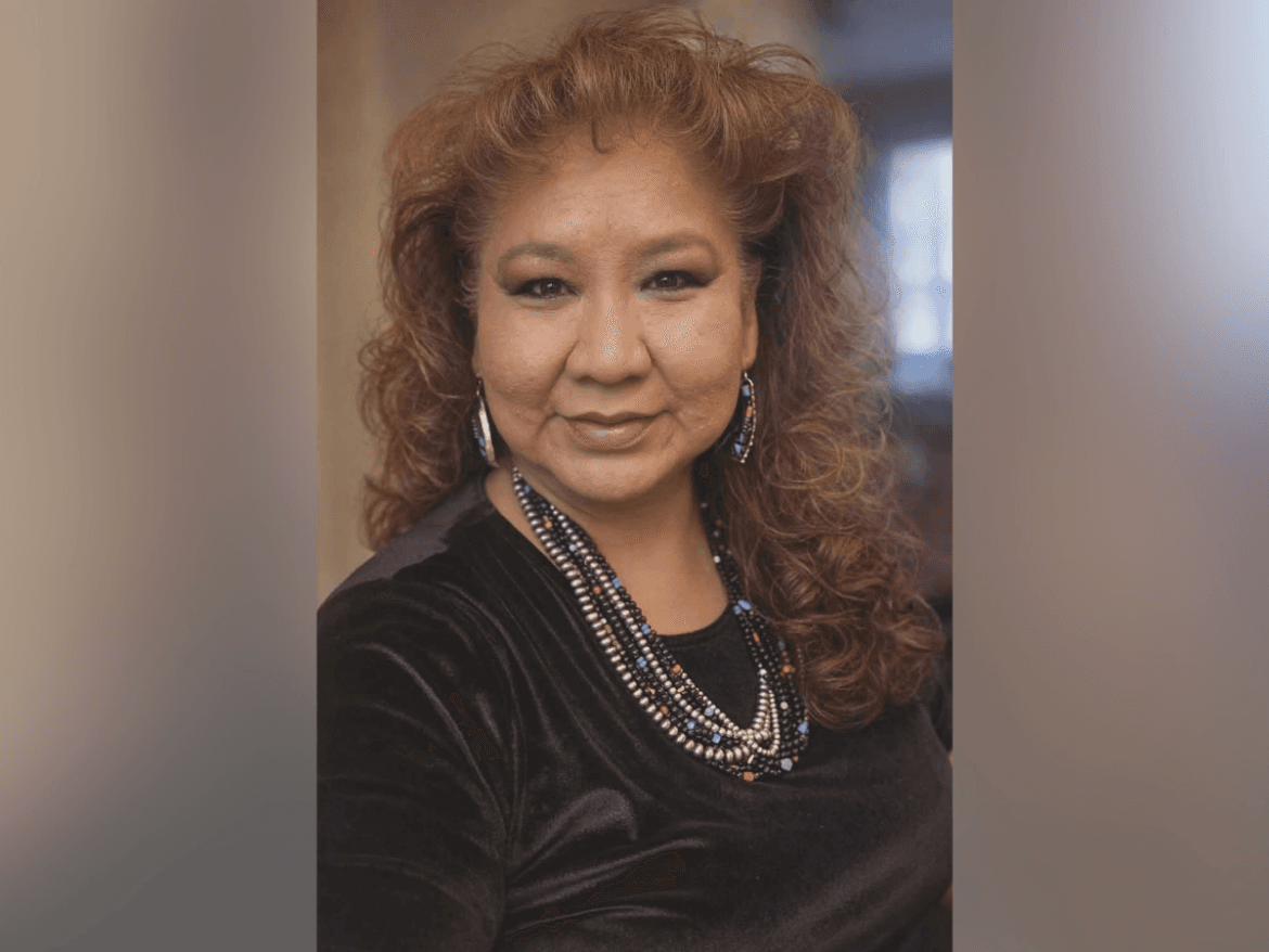 Benally, longtime school board leader, seeks stronger voice for rural McKinley County