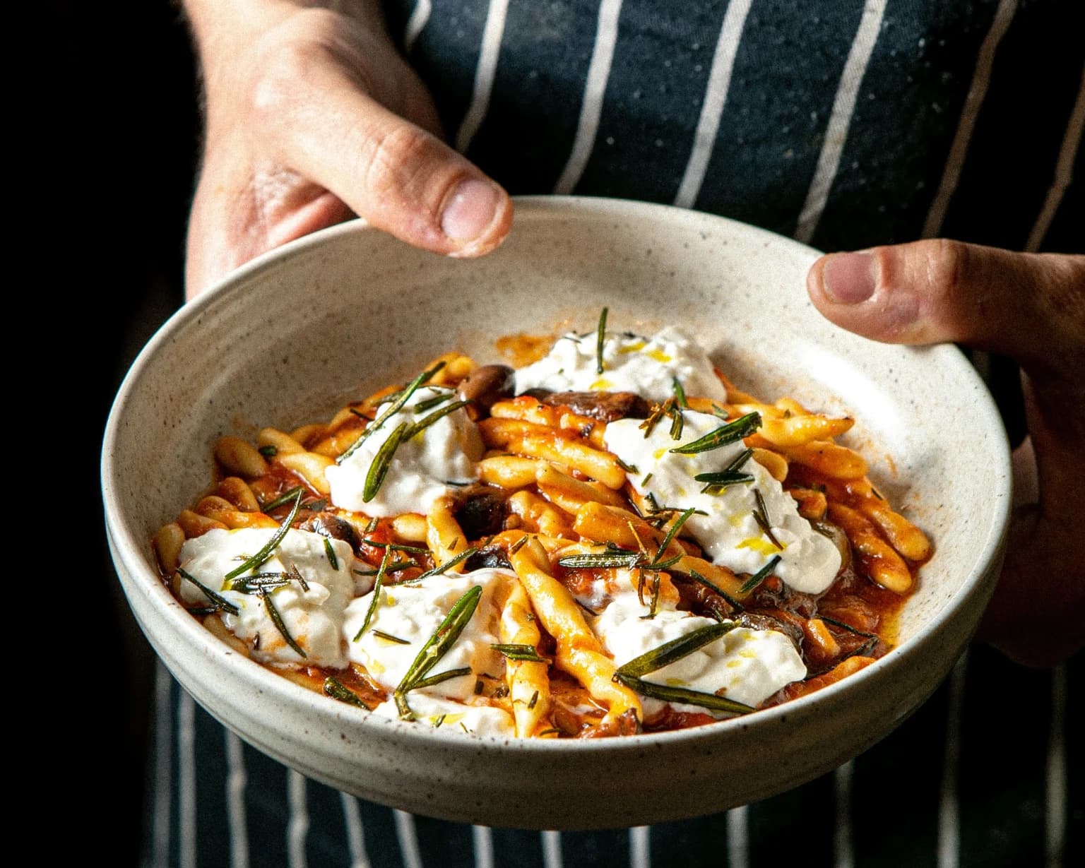 Various Eateries launches Noci, fresh pasta Italian concept, expands portfolio